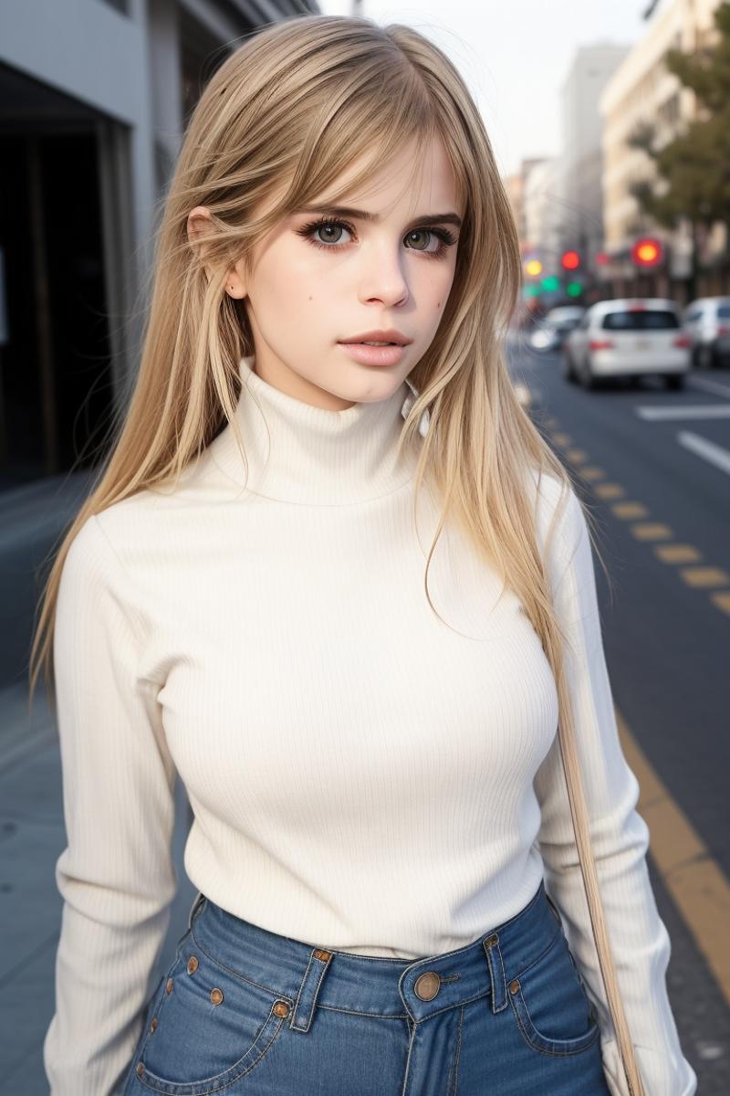 Carlson Young image by dolirama126