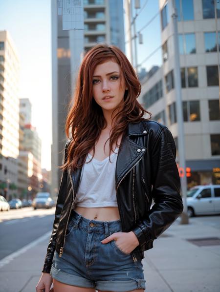 Elle Alexandra v1.0