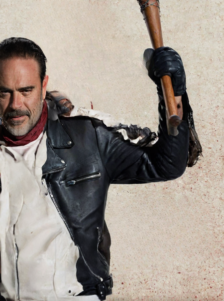 negan negan