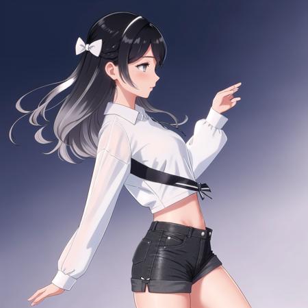 Hoyoverse's Virtual Actress Lumi Showcases Complete Performance