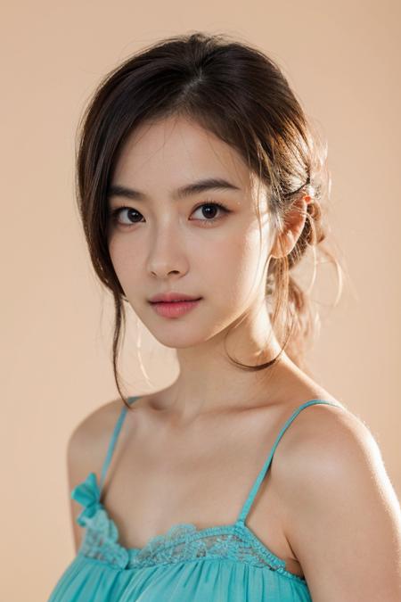 Not Actress Victoria Song v1.0Beta