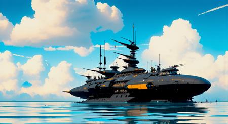 DJZ Airships V2 v2-e6