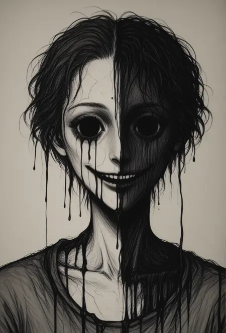 Depression Diffusion | Concept