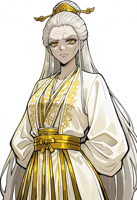 Jia Mu Limbus Company Illustrious