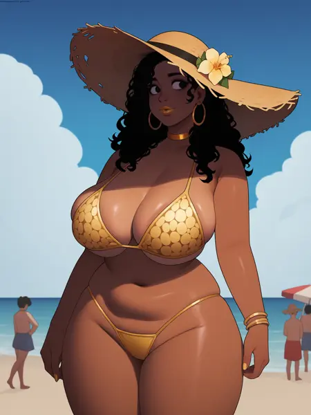 Mmmmmkun LoRA/LoCon | Style | SDXL Pony