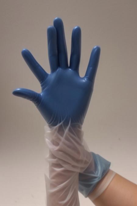 disposable glove