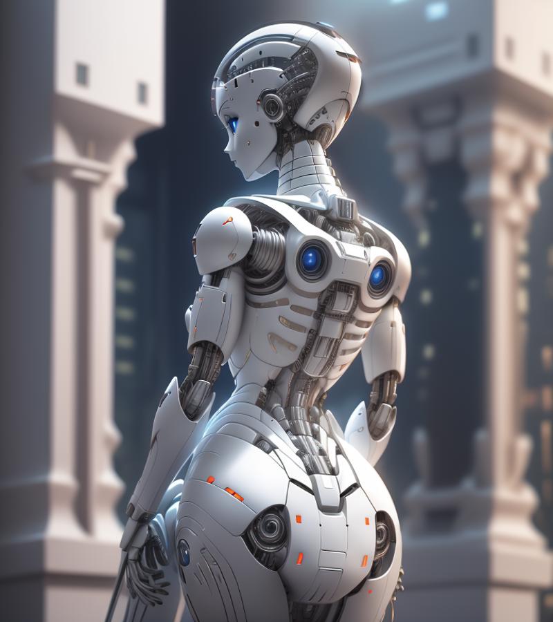 AI model image by plyqas