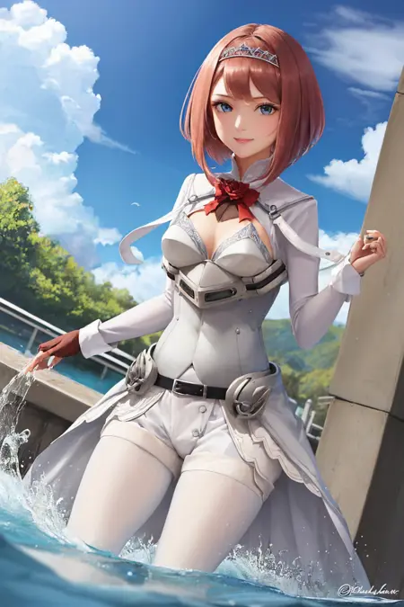 Ark Royal | Kantai Collection