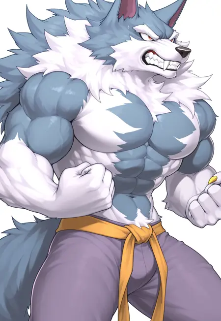 Captainjohkid Style [ILXL]