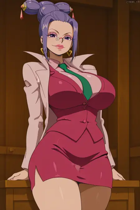 Nightin (One Piece) 2.0