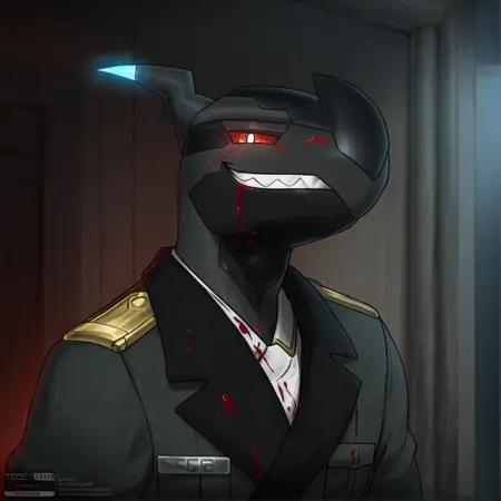 Zeke ( Lickwidzekrom )
