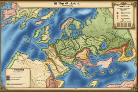 Empire Of Tartaria