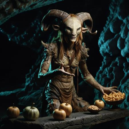 Pan's Labyrinth - Wikipedia