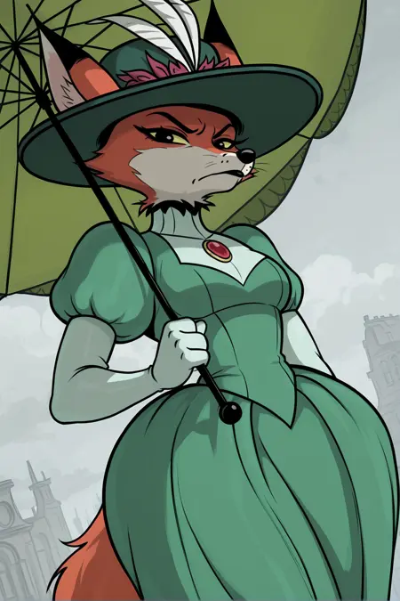 June Way - Unicorn: Warriors Eternal - Illustrious