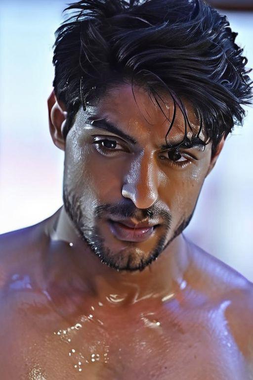 Ankit Gupta image by hottiesnhotties