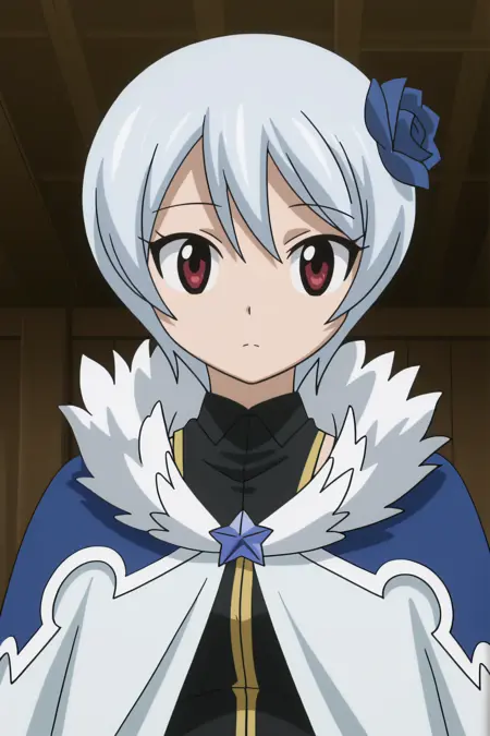 Fairy Tail | Yukino Aguria
