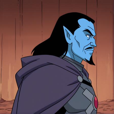 MOTU - Keldor MOTU - Keldor