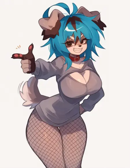 Reapus_x Style LoRA [Illustrious]