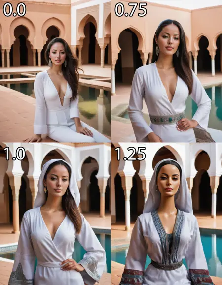 Barbiefy (SFW and NSFW Barbiefication)