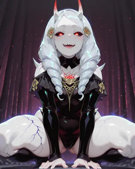 GrimmCorruption
