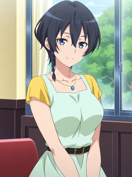 Kohiruimaki Karen (SAO : GGO)