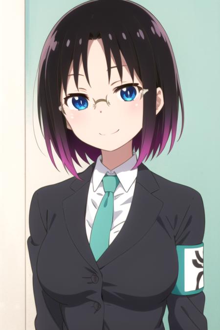 艾露玛-小林家的龙女仆（Elma-Miss Kobayashi's Dragon Maid） SD 1.5