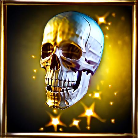 Spell Icon SD 1.5 V1