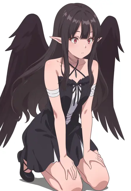 Reese Eve | Kaifuku Jutsushi no Yarinaoshi