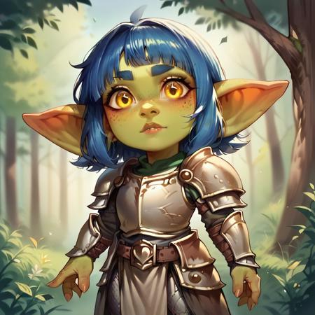dndgoblin Pony