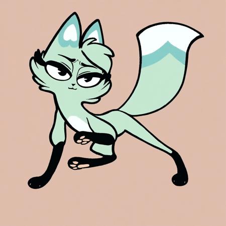 Slushi (PonyXL) EP6