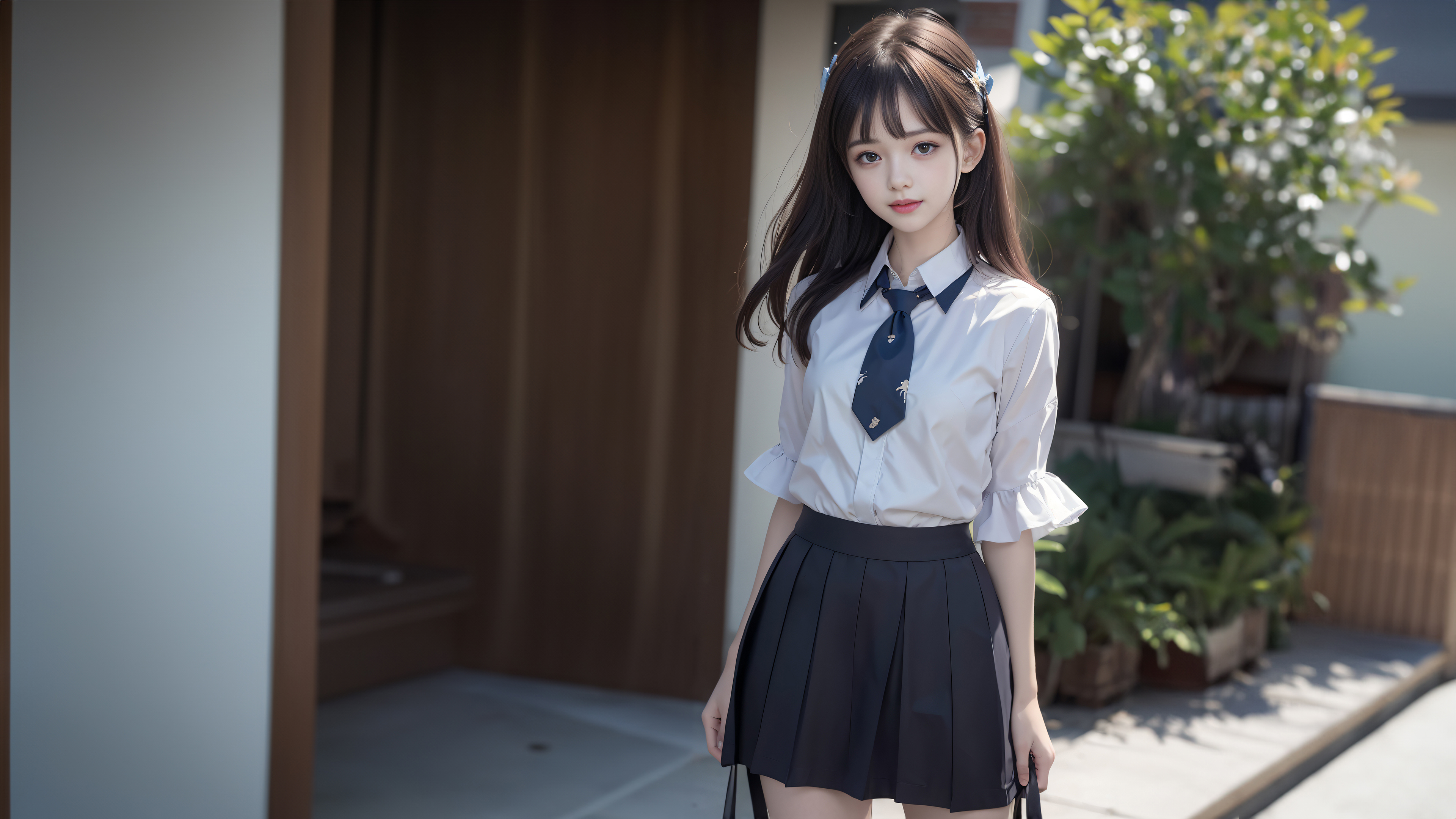 JK uniform image by 178501112