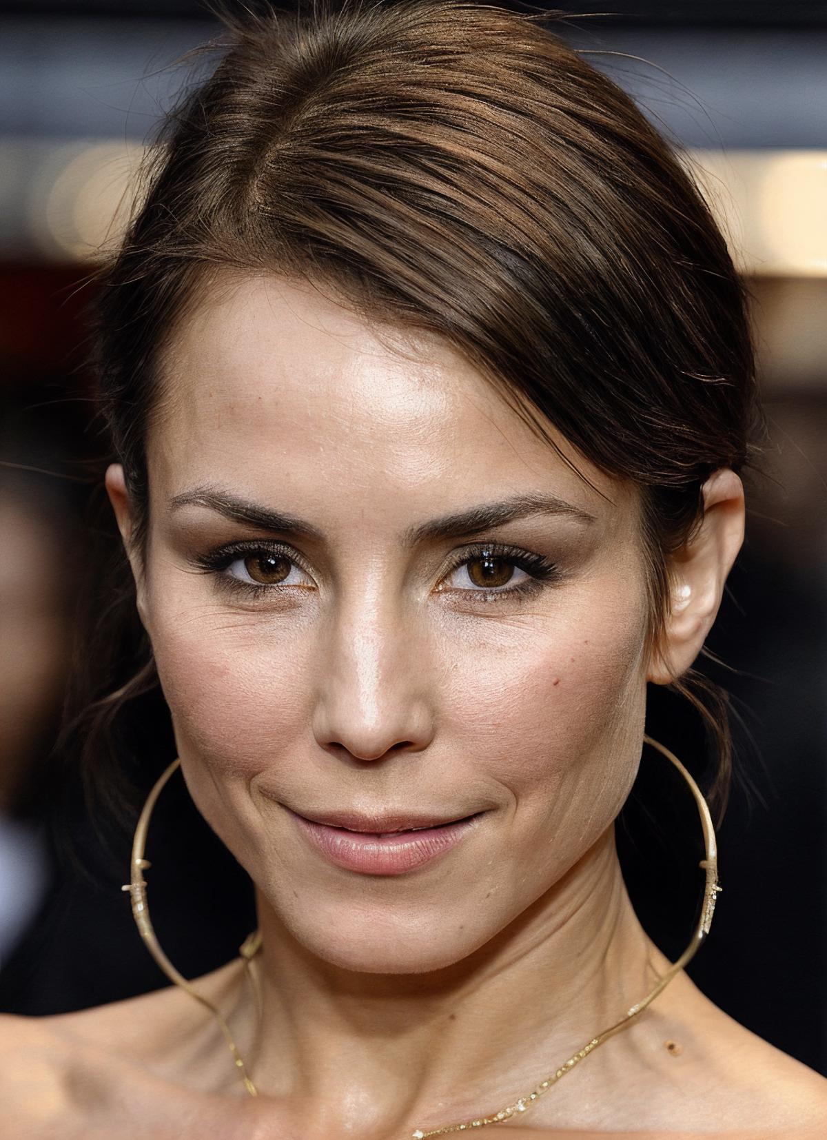 Noomi Rapace image by malcolmrey