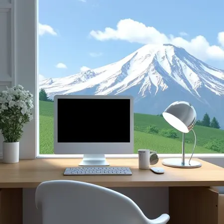 Frutiger Aero - The Lost Futures