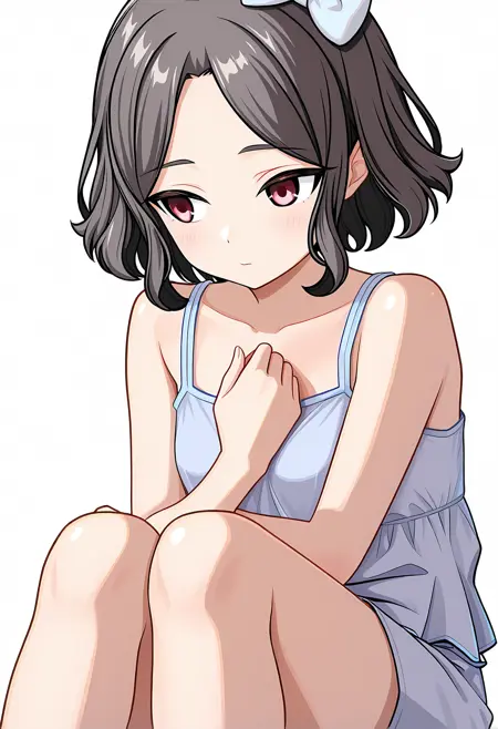 《GIRLS BAND CRY》_Ebidukatomo_海老塚智