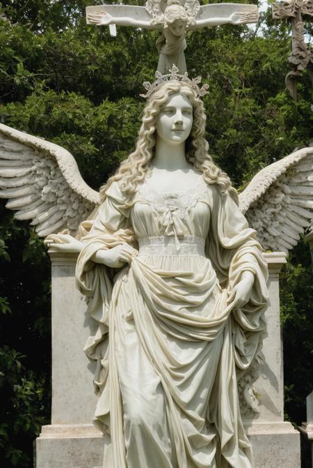 Angelcore V1