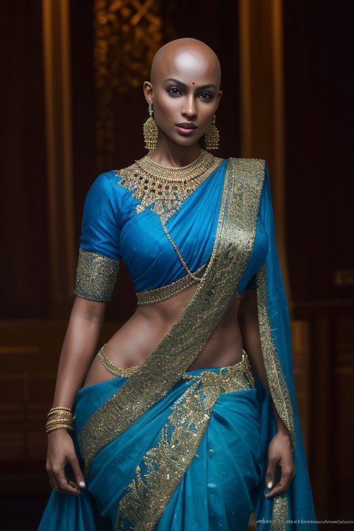 Indian Style Sarees image by sorenkierkegaard1337