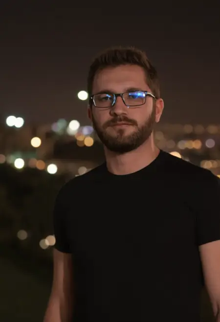 Nighttime (SDXL)