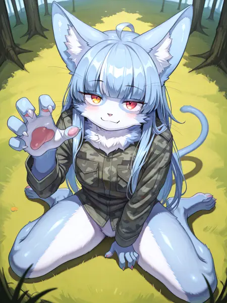 omaneko - おまねこ