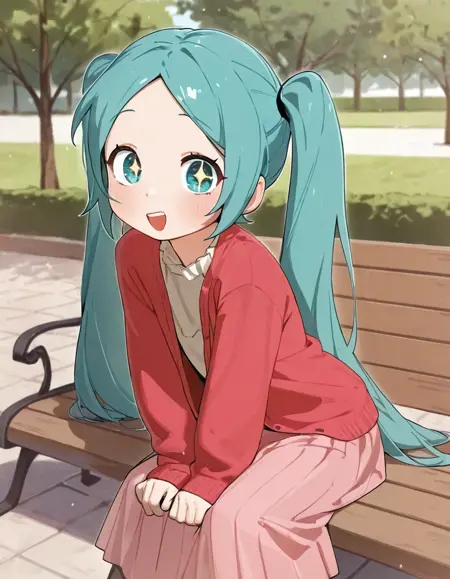 Loffo Style (Illustrious01)