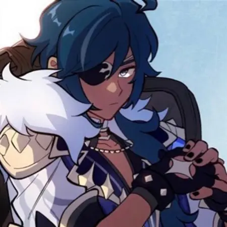 SquidKidd's Avatar