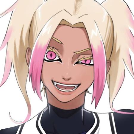 TheCipher's Avatar