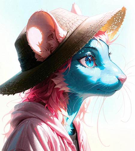silkytail's Avatar