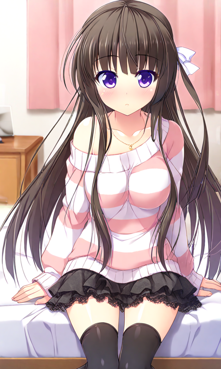 ichinose sora(一ノ瀬 空)|ピュア×コネクト|(Illustrious) v1.0