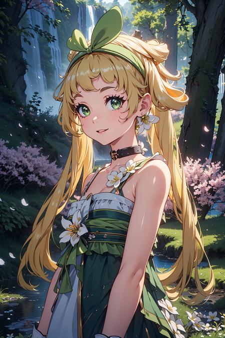 Only4u Verina Wuthering Waves Lora v1.0