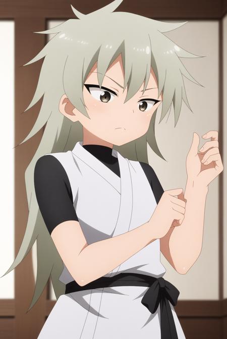 Kunoichi Tsubaki no Mune no Uchi | Oniyuri PDXL