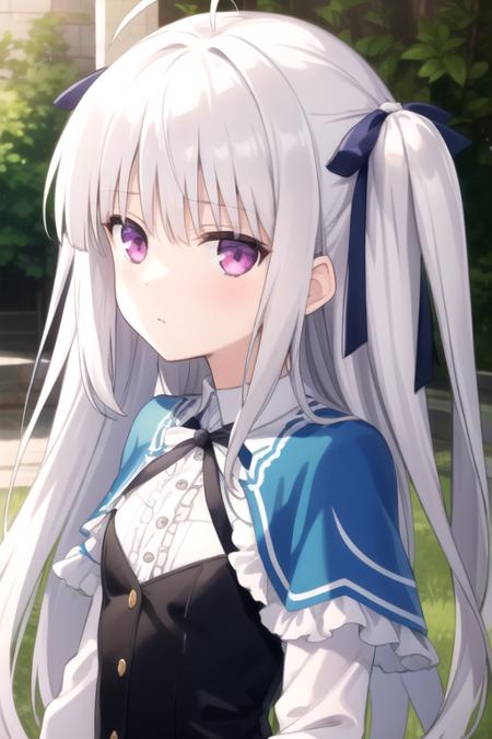 茱莉·西格图纳-绝对双刃(Julie Sigtuna-Absolute Duo) SD 1.5
