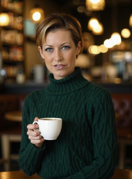 Natasha Vale v1.0