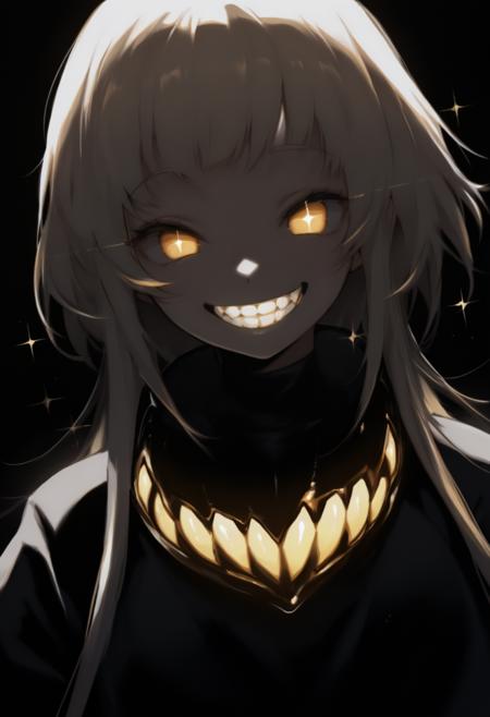Dark VAE SDXL Who dimmed the light?
