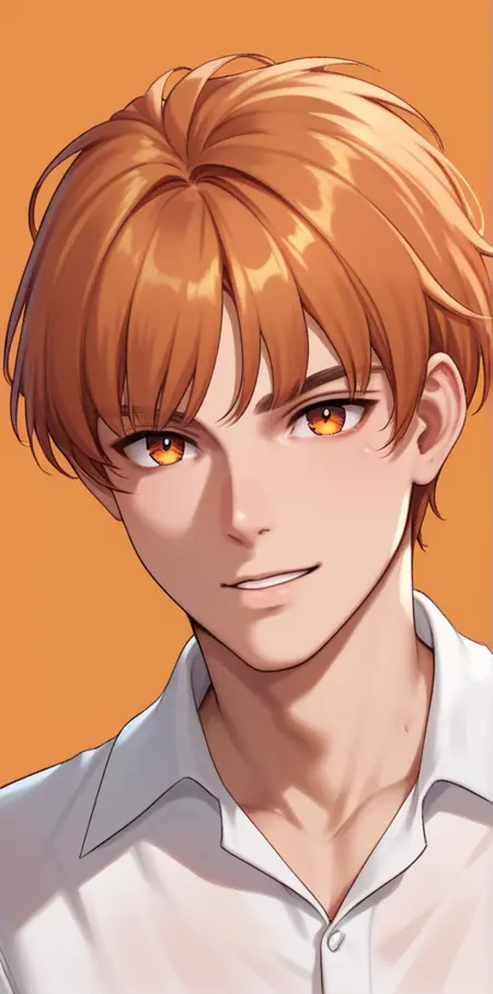 Roma - Little Green Girl VN