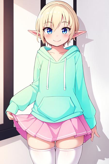 Max | Max the elf Maxv1.0